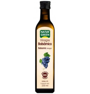 NATURGREEN vinaigre balsamique 250 ml