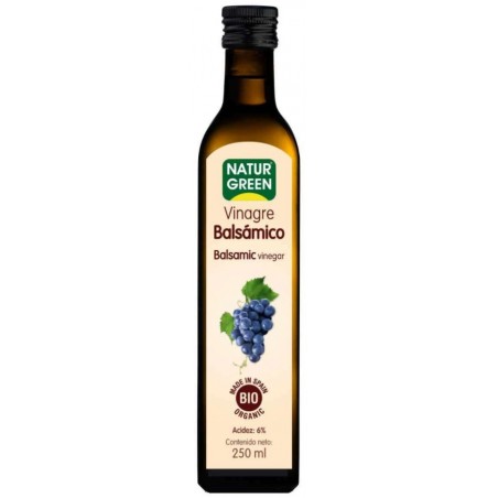 NATURGREEN vinaigre balsamique 250 ml