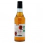 COTEAUX NANTAIS vinaigre de cidre non pasteurisé 50 CL