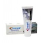 ORAL-B CREST 3D CHARBON dentifrice blancheur 75 ml