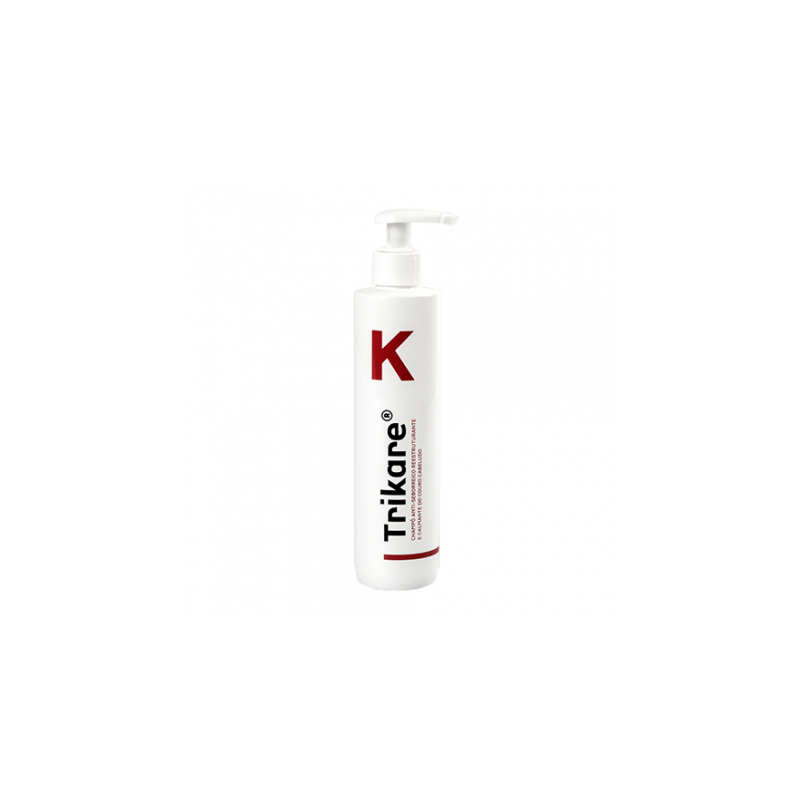 TRIKARE K shampooing 200 ml