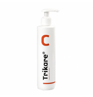 TRIKARE C shampooing 200 ml