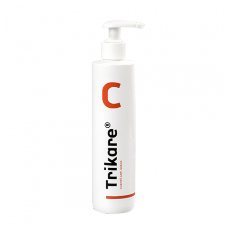 TRIKARE C shampooing 200 ml