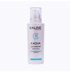 KALINE K-AQUA lait hydratant 200 ml
