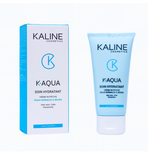 KALINE K-AQUA soin hydratant 50 ml