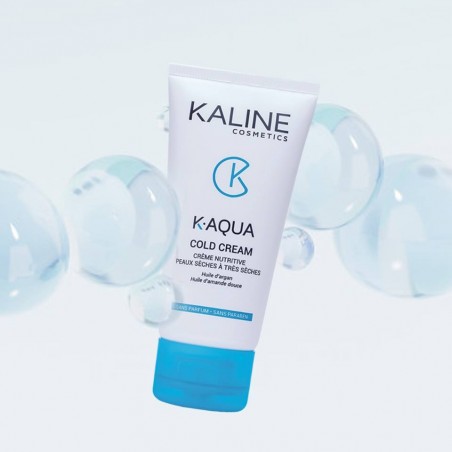 KALINE K-AQUA cold crème 50 ml