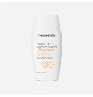 MESOESTETIC MESOPROTECH MELAN 130+ pigment control spf 50 (50ml)