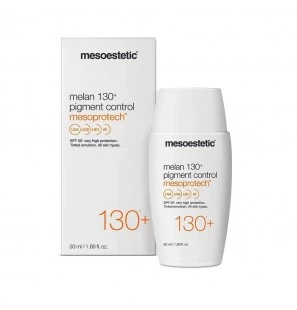 MESOESTETIC MESOPROTECH MELAN 130+ pigment control spf 50 | 50ml