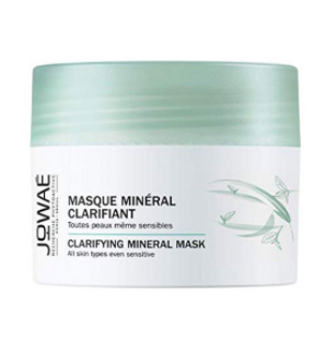 JOWAE masque minéral clarifiant 50 ml