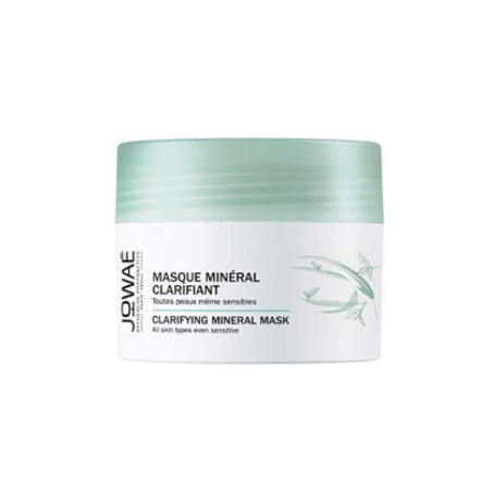 JOWAE masque minéral clarifiant 50 ml