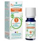 PURESSENTIEL MANDARINE VERTE huile essentielle BIO 10 ml