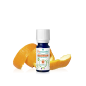 PURESSENTIEL ORANGE DOUCE huile essentielle BIO 10 ml