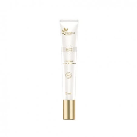 FLEURANCE NATURE contour des yeux anti-rides | 15 ml