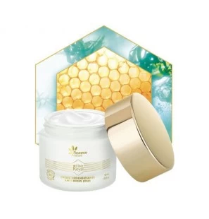 FLEURANCE NATURE ELIXIR ROYALE crème redensifiante anti-rides JOUR | 50 ml