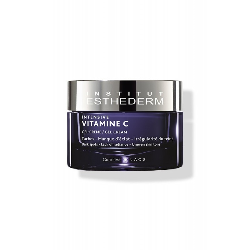 ESTHEDERM INTENSIVE VITAMINE C gel crème 50 ml