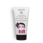 APIVITA ROSE ET MIEL ENFANT après shampooing 150 ml