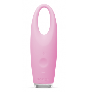 FOREO IRIS EYE Massager Petal Pink