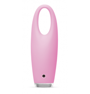 FOREO IRIS EYE Massager Petal Pink