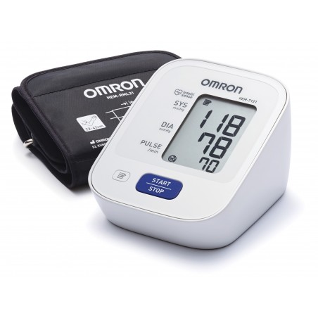 OMRON Tensiomètre Brassard M2 Basic