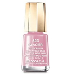 MAVALA vernis à ongles GLACIER N323 (5ml)