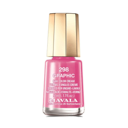 MAVALA vernis à ongles GRAPHIC N298 (5ml)