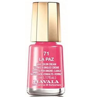 MAVALA vernis à ongles LA PAZ N71 (5ml)