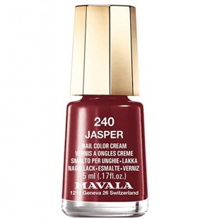 MAVALA vernis à ongles JASPER N240 (5ml)