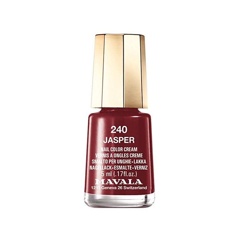 MAVALA vernis à ongles JASPER N240 (5ml)