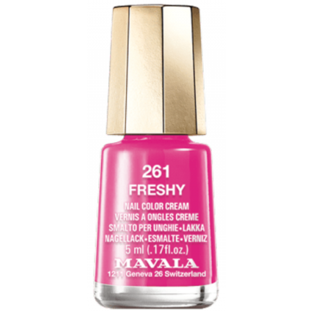 MAVALA vernis à ongles FRESHY N261 (5ml)