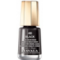 MAVALA vernis à ongles BLACK N48 (5ml)