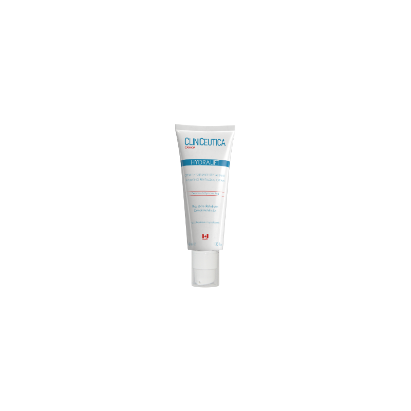 CLINICEUTICA HYDRALIFT crème hydratante 40 ml