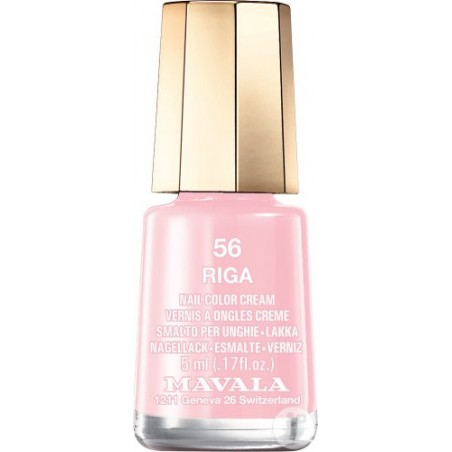 MAVALA vernis à ongles RIGA N56 (5ml)