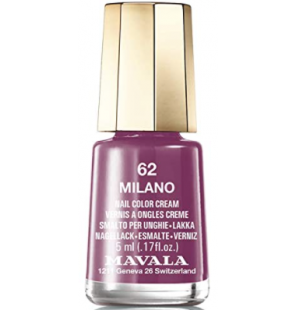 MAVALA vernis à ongles MILAN0 N62 (5ml)