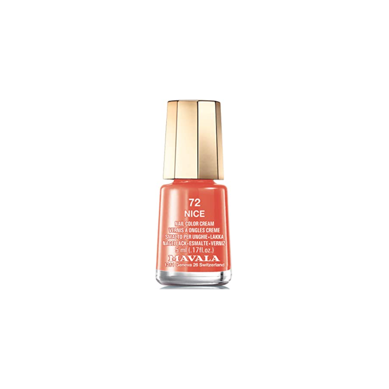 MAVALA vernis à ongles NICE N72 (5ml)