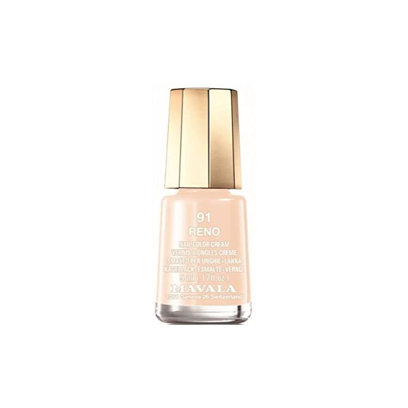 MAVALA vernis à ongles RENO N91 (5ml)