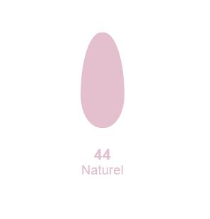 MAVALA vernis à ongles NATUREL N44 (5ml)