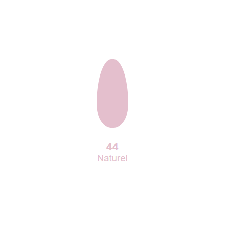 MAVALA vernis à ongles NATUREL N44 (5ml)