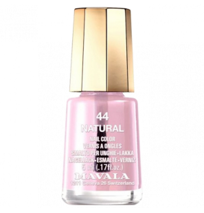 MAVALA vernis à ongles NATUREL N44 (5ml)