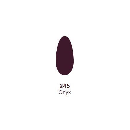 MAVALA vernis à ongles ONYX N245 (5ml)