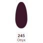 MAVALA vernis à ongles ONYX N245 (5ml)