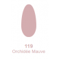 MAVALA vernis à ongles ORCHID MAUVE N119 (5ml)