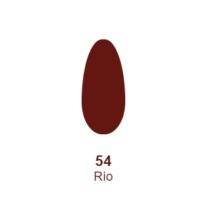 MAVALA vernis à ongles RIO N54 (5ml)