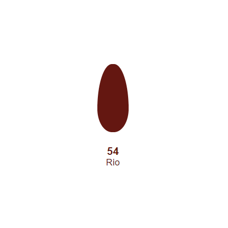 MAVALA vernis à ongles RIO N54 (5ml)