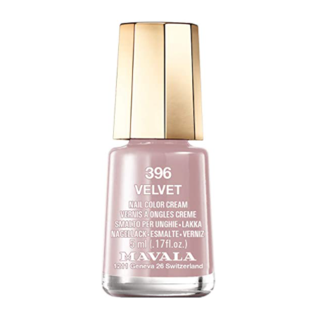 MAVALA vernis à ongles VELVET N396 (5ml)