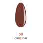 MAVALA vernis à ongles ZANZIBAR N58 (5ml)