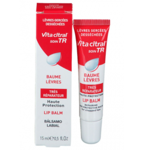 VITA CITRAL soin TR baume à lèvres | 15 ml