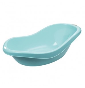 BEBE CONFORT baignoire ERGO BLEU 0-12MOIS