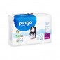 PINGO New Born Taille 1 (2-5kg) couches | 27 u