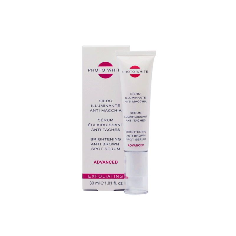 PHOTOWHITE sérum dépigmentant anti-tache Advanced 30 ml PHOTOWHITE sérum dépigmentant anti-tache Advanced 30 ml