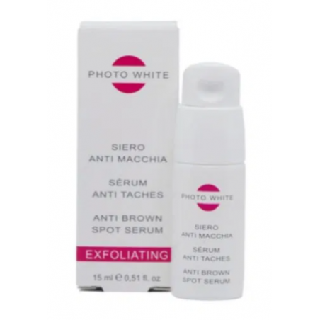 PHOTOWHITE sérum dépigmentant anti-tache 15 ml